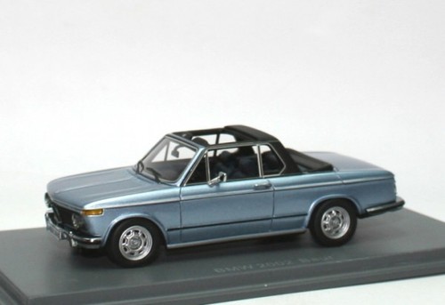 Bmw 2002 e10 - baur, targa