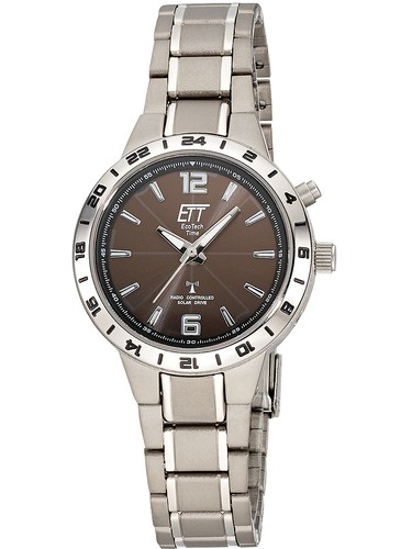 Ett elt 11446 - elt-11446-21m, funkuhr