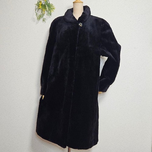 Saga mink schwarzer - saga,