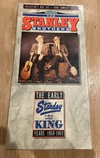 The Stanley Brothers - The
