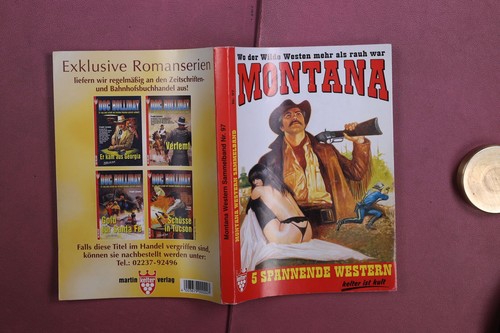 424309 neal chadwick montana - 424309,