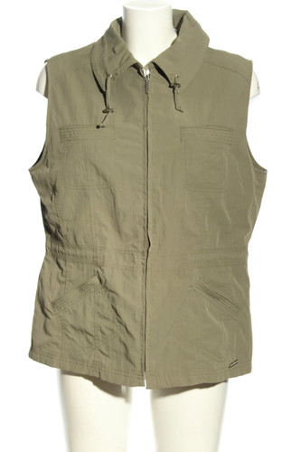 Birkhahn sportwesten khaki - sportwesten,
