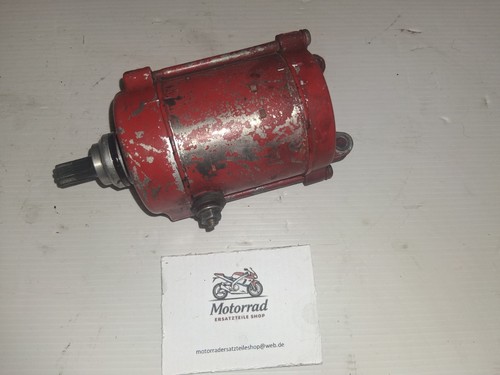Daelim 125 anlasser - daelim, f