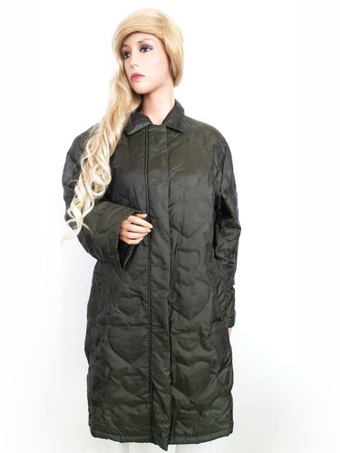 Lysgaard damen mantel - damen, l