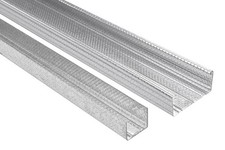 HEXIM Trockenbau Profile UD 28
