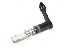 Kawasaki KX 250 [1982] - Kupplungsfußhebel Kupplungshebel