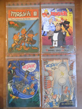 250 COMIC-Hüllen Ideal für