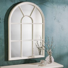 Wandspiegel CASTILLO 100cm