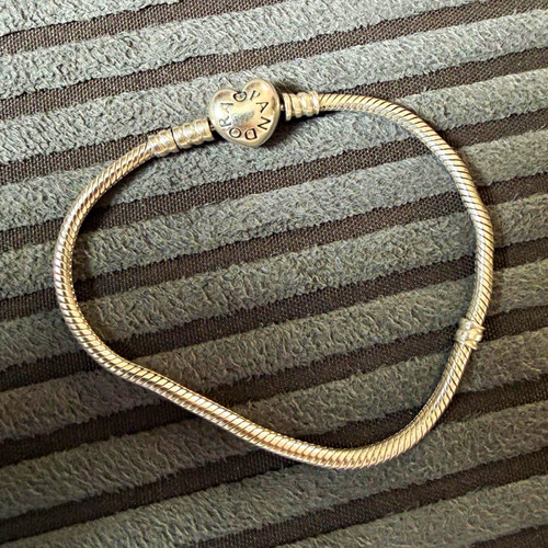 Pandora armband sterlingsilber - armband,