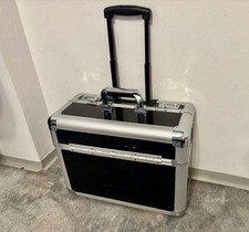 Sicherheitskoffer Aluminium