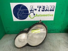 Hauptscheinwerfer links