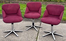 DM. 5192 drei Wilkhahn