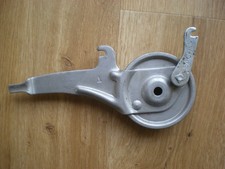 Sachs Bremsankerplatte