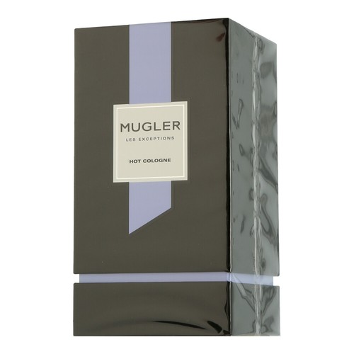Thierry mugler les exceptions - thierry,