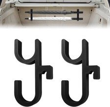 2 Stück Auto Regenschirm