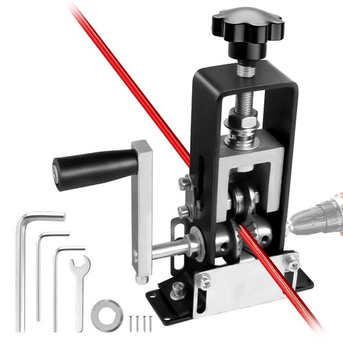 Manual wire stripping machine - manual,