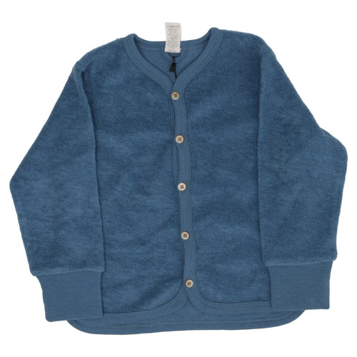 Hessnatur strickjacke unisex - strickjacke,,