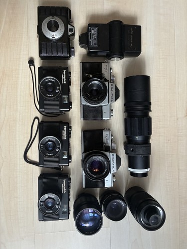 Konvolut praktica beroquick - konvolut,