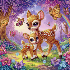 5D DIY Diamond Painting Kit