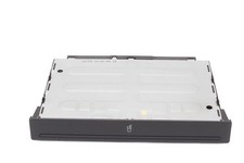 Getränkehalter hinten