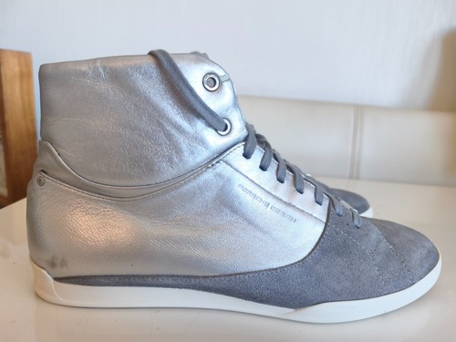 Adidas porsche design - porsche, p5000
