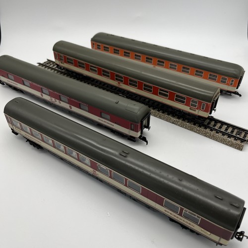Röwa personen - 4x, personen-