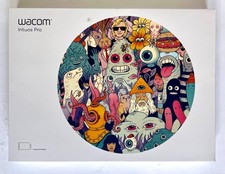 Wacom Intuos Pro Large
