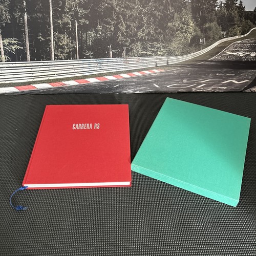 Porsche carrera - rs, |