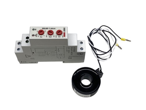 Photovoltaik lastregler vemer - photovoltaik-lastregler,