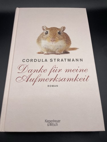 Cordula stratmann danke für - cordula,