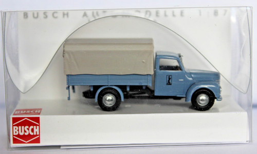 Framo v901 pritsche - framo,
