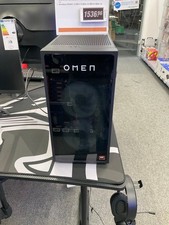 Gaming-PC OMEN GT16-0574ng, Schwarz, AMD Ryzen 7 8700G 5#2552963