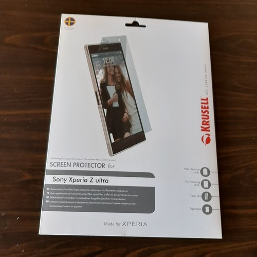 Krusell schutz folie - krusell, schutz-folie