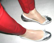 Buffalo  Flats  Ballerinas Schläppchen Gr. 41 !