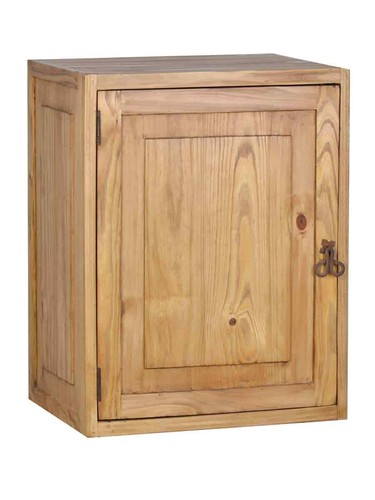 Hängeschrank mexico möbel - hängeschrank,