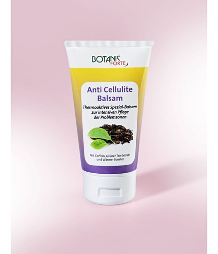 Botanis anti cellulite - ,