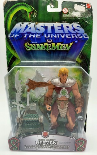 Motu masters the universe - motu,