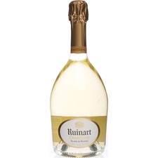 Ruinart Blanc de Blanc 0,75l
