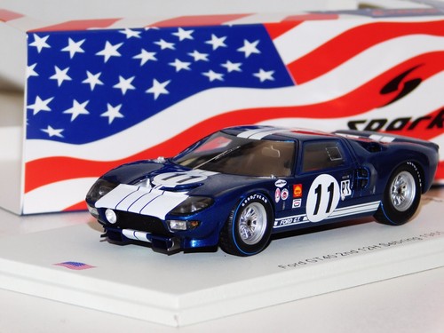 Ford gt40 ken miles - ford, /