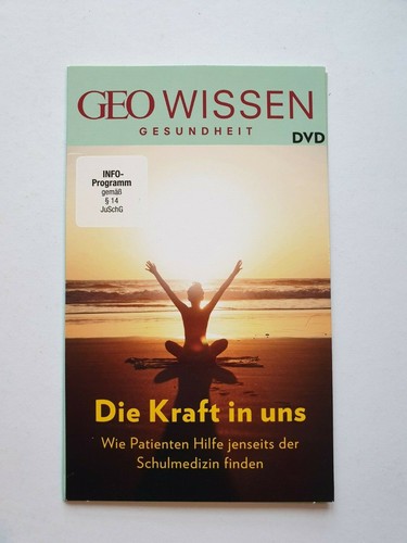 Geo wissen gesundheit - gesundheit,