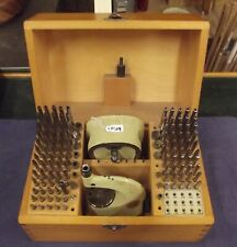 Uhrmacherwerkzeug Nr. 14, alt