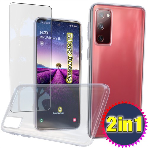 Für samsung s20 schutz - für,