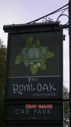 Fotoschild der royal - fotoschild,