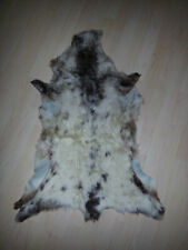 Fell Kuhlfell ? Wildschweinfell ? Ziegenfell ?