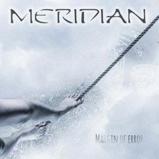 MERIDIAN - MARGIN OF ERROR