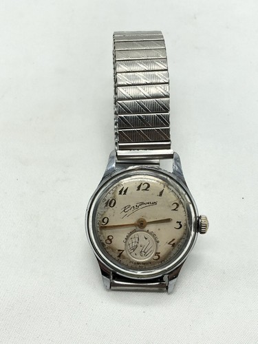 Selten herren armbanduhr 60er - selten,
