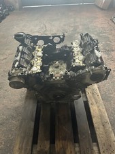 Motor ASB Audi A6 Bj 2007