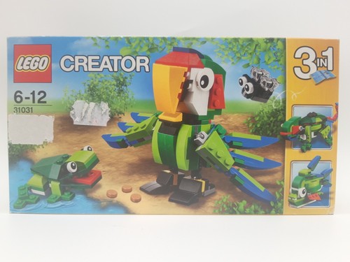 Lego creator 3in1 - creator,