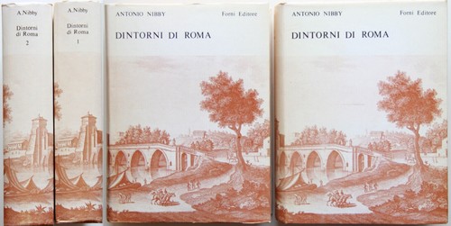 Antonio nibby analyse der - antonio,