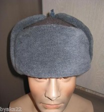 CCCP echte Chapka russischer